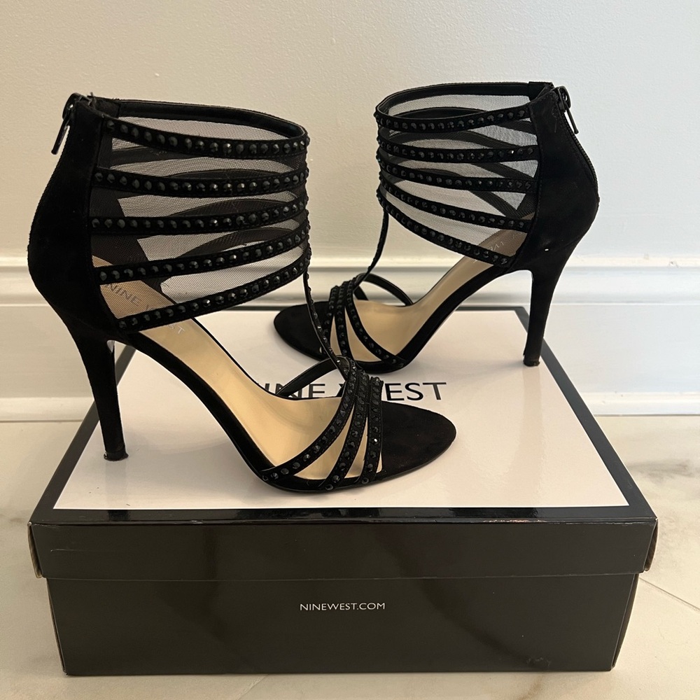 Nine West Heels
